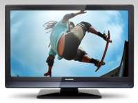 Sylvania LC427SSX LCD TV