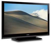 Toshiba REGZA 52XV648U LCD TV