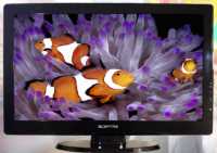 Sceptre X320BV-ECO LCD TV