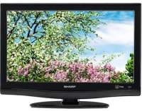 Sharp LC-32SB27UT LCD TV