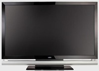 VIZIO VF551XVT LCD TV
