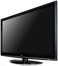 LG Electronics 50PS30 Plasma TV
