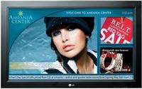 LG Electronics M3702C-BH LCD Monitor