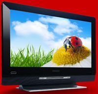 Magnavox 32MD357B LCD TV