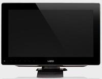 VIZIO VM230XVT LCD TV