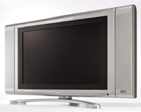 Sampo WT32A1 LCD TV