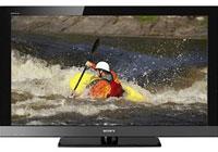 Sony BRAVIA KDL-46EX500 LCD TV