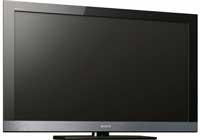 Sony BRAVIA KDL-32EX500 LCD TV