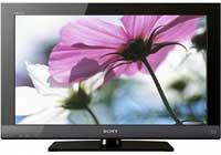 Sony BRAVIA KDL-32EX40B LCD TV