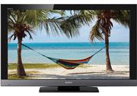 Sony BRAVIA KDL-40EX400 LCD TV