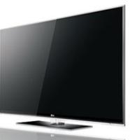 LG Electronics INFINIA 55LX9500 LCD TV