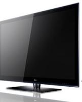 LG Electronics INFINIA 55LE7500 LCD TV