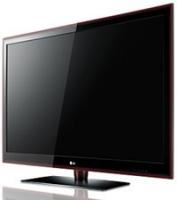 LG Electronics 42LE5500 LCD TV