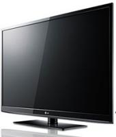 LG Electronics 50PJ350 Plasma TV