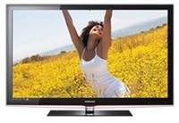 Samsung LN55C650 LCD TV