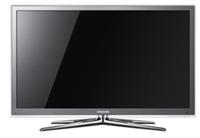 Samsung UN55C8000 LCD TV