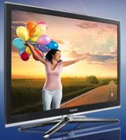 Samsung UN55C6500 LCD TV