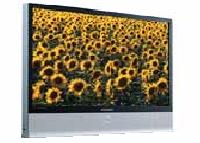Samsung HL-P6163W Projection TV