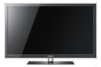 Samsung UN55C6400 LCD TV