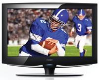 Coby TFTV3225 LCD TV