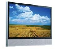 Samsung HL-P4663W Projection TV