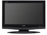 Sharp LC-32SB28UT LCD TV