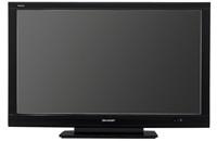 Sharp AQUOS LC-40D78UN LCD TV
