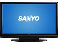Sanyo DP50740 Plasma TV