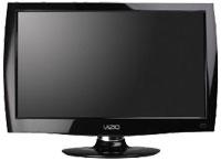 VIZIO M220NV LCD TV