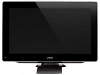 VIZIO VM190XVT LCD TV