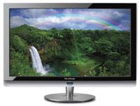 ViewSonic VT2300LED LCD TV