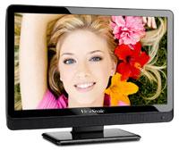 ViewSonic VT2042 LCD TV
