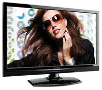 ViewSonic VT2730 LCD TV