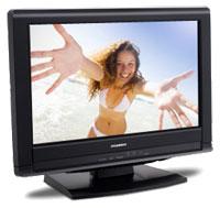 Sylvania LC190SL1 LCD TV