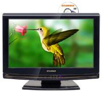 Sylvania LD190SS1 LCD TV