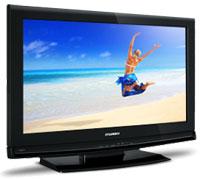 Sylvania LC407SS1 LCD TV