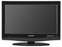 Sharp LC-19SB28UT LCD TV