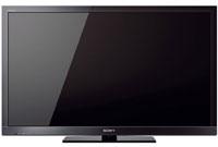 Sony BRAVIA KDL-40HX800 LCD TV