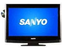 Sanyo DP32670 LCD TV