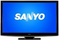 Sanyo DP55360 LCD TV