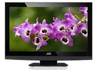 JVC LT-32D210 LCD TV