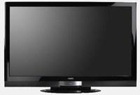 VIZIO XVT553SV LCD TV