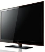 LG Electronics 47LX6500 LCD TV