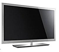Samsung UN55C9000 LCD TV