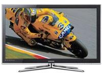 Samsung UN55C6800 LCD TV