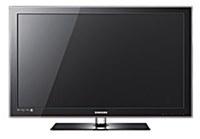 Samsung LN52C530 LCD TV