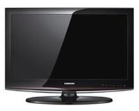 Samsung LN32C450 LCD TV