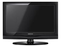 Samsung LN32C350 LCD TV