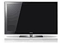 Samsung PN58C550 Plasma TV