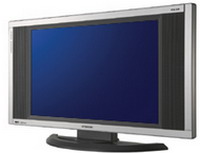 Hyundai ImageQuest HQL320WR (NTSC) LCD TV